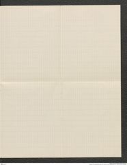 Nachlass Franz Steindachner, Brief von R. Storch an Franz Steindachner (02.11.1910), Inv.Nr. 520.02, Seite 3